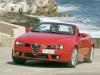 2006 Alfa Romeo Spider 16